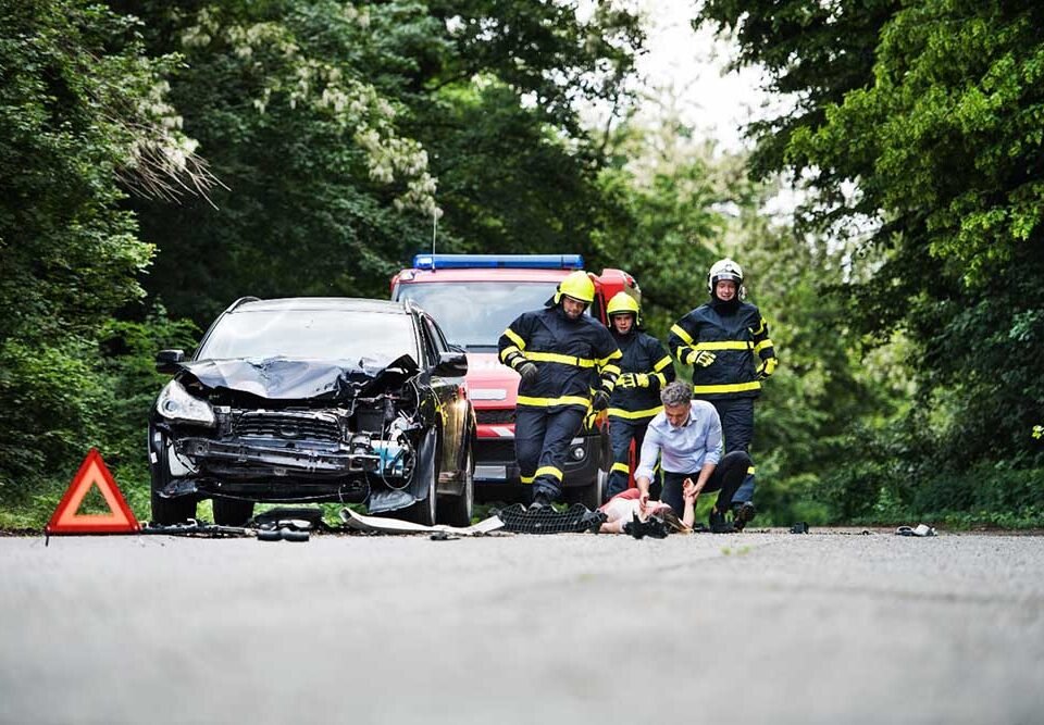 Legal Considerations for Hit-and-Run Car Accident Claims