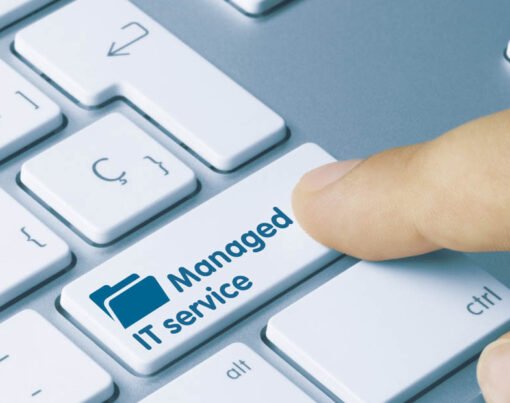 Managed IT Services