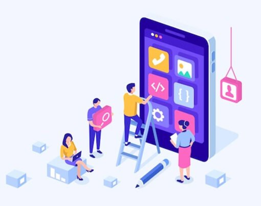 Mobile App Development