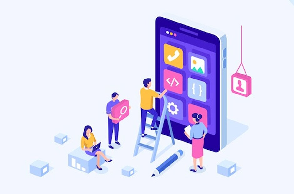 Mobile App Development