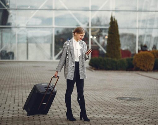 Navigating the Challenges of Employee Relocation in the Modern Workforce