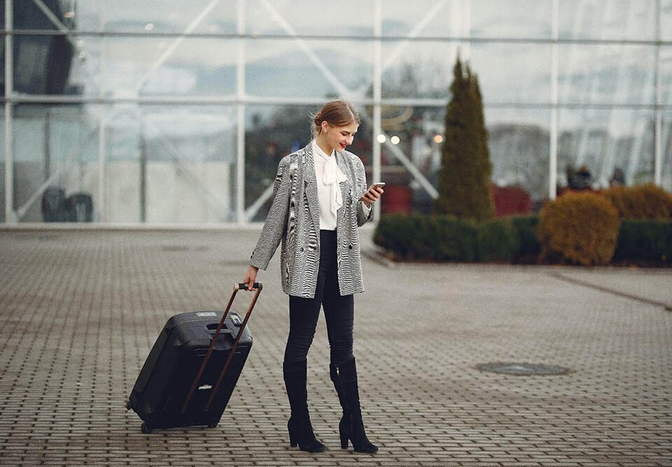 Navigating the Challenges of Employee Relocation in the Modern Workforce