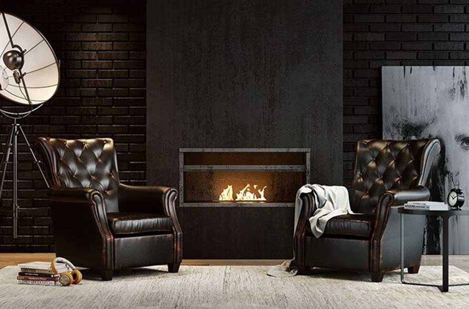 Outsource 3D Furniture Modeling Service