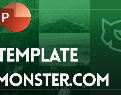 PowerPoint Templates From TemplateMonster