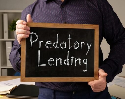 Predatory Lending