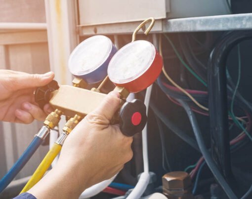 Preventive AC Maintenance