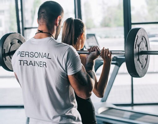 Qualifying As A Personal Trainer