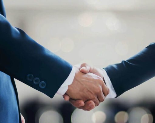 Receive a VIP Business Client