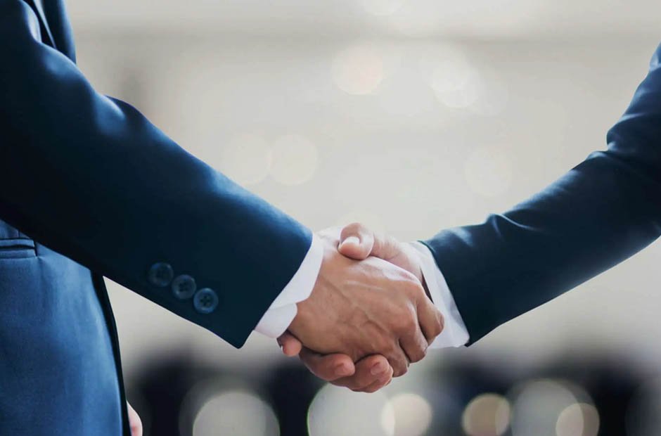 Receive a VIP Business Client