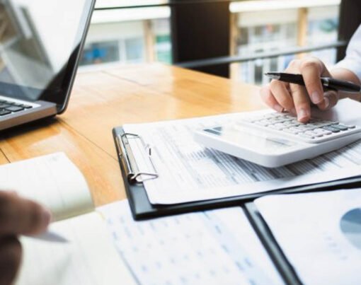 Successful Tax Season