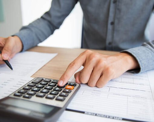 Taking Online Income Tax Courses