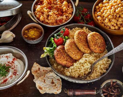 The Best Foods To Try Around the World and Where To Find Them