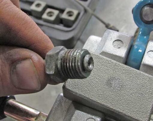 Types of Brake Lines