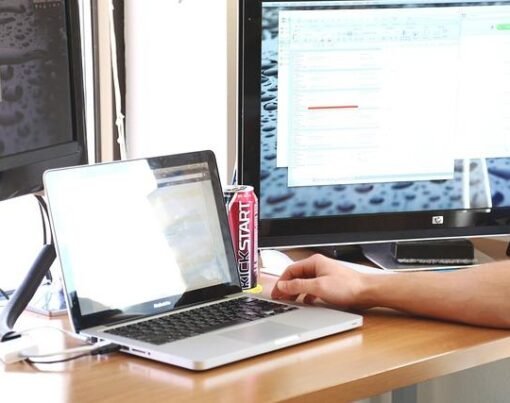 Unleashing Your Side Hustle