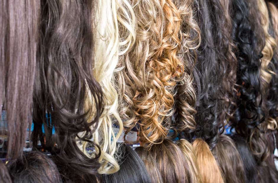 Why Custom Hairpieces Make Sense