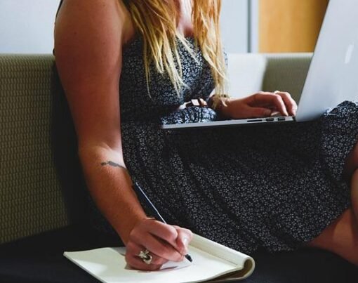 Writing Style Matters 2