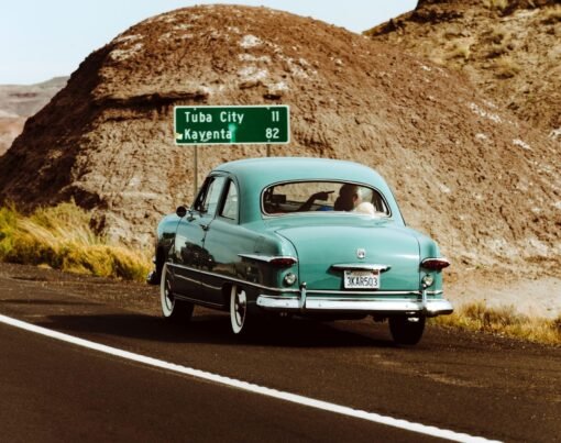 why do you need to Buy American car_