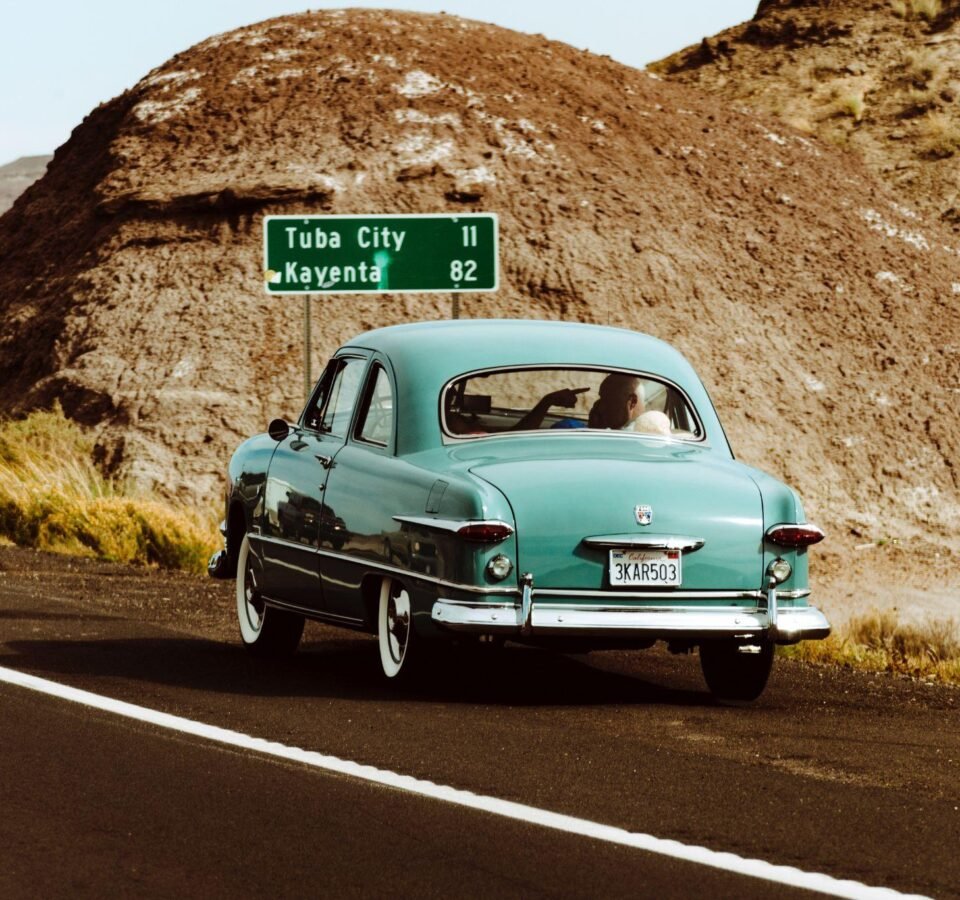 why do you need to Buy American car_