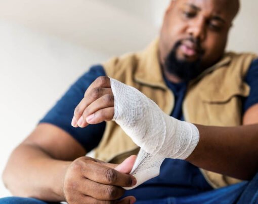 worker comp injuries