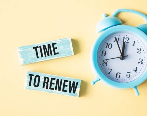 Association Membership Renewal Processes