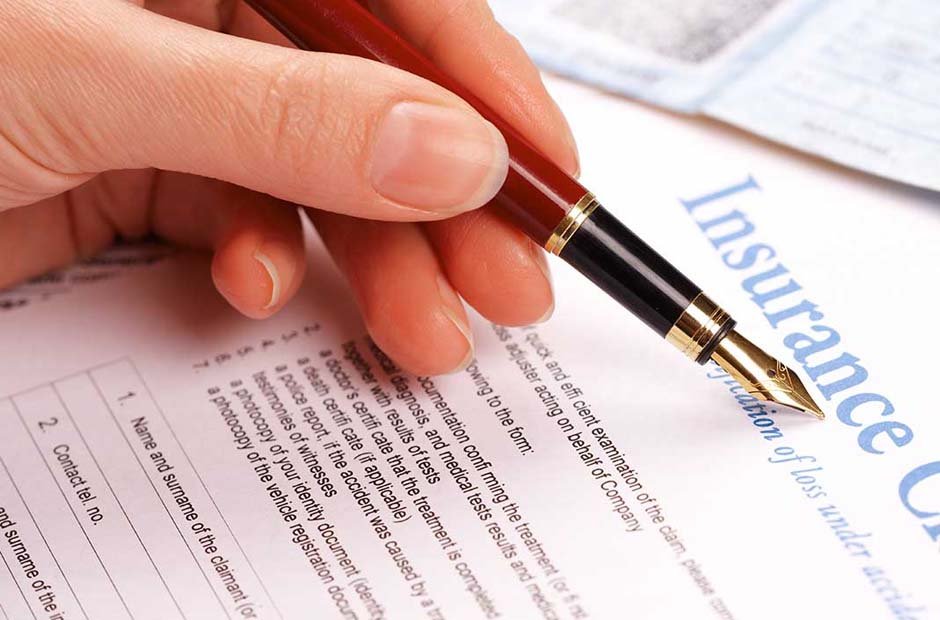 Attorney Can Help With Your Property Insurance Claim