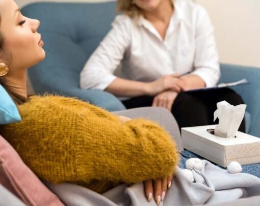 Benefits of Hypnotherapy Treatment