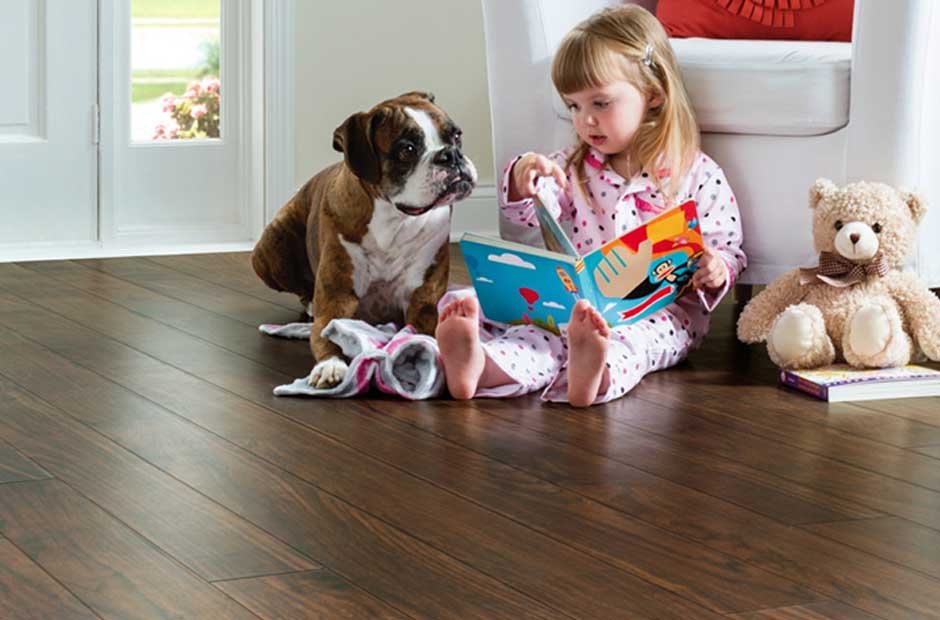 5 Best Flooring in Your Kitchen for Pets & Family Xivents