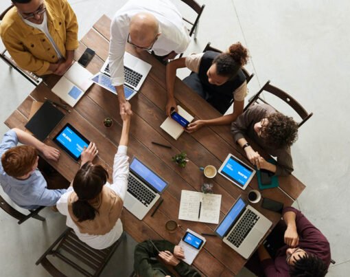 Boost Business Efficiency