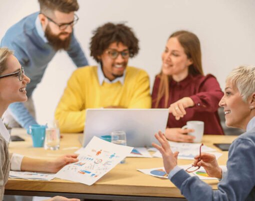 Boost Employee Retention