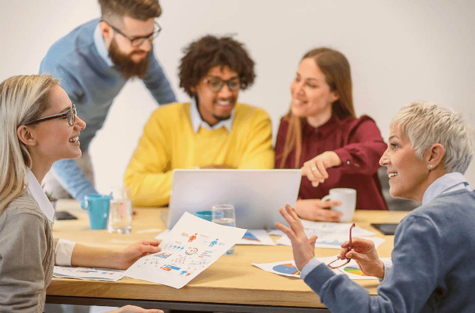 Boost Employee Retention