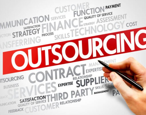 Business Process Outsourcing Services