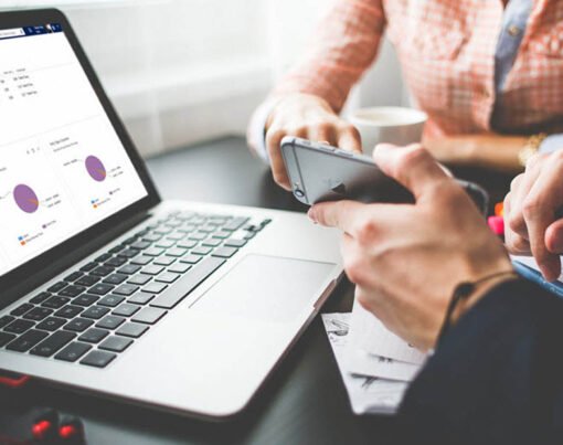 Business Should Be Using a CRM