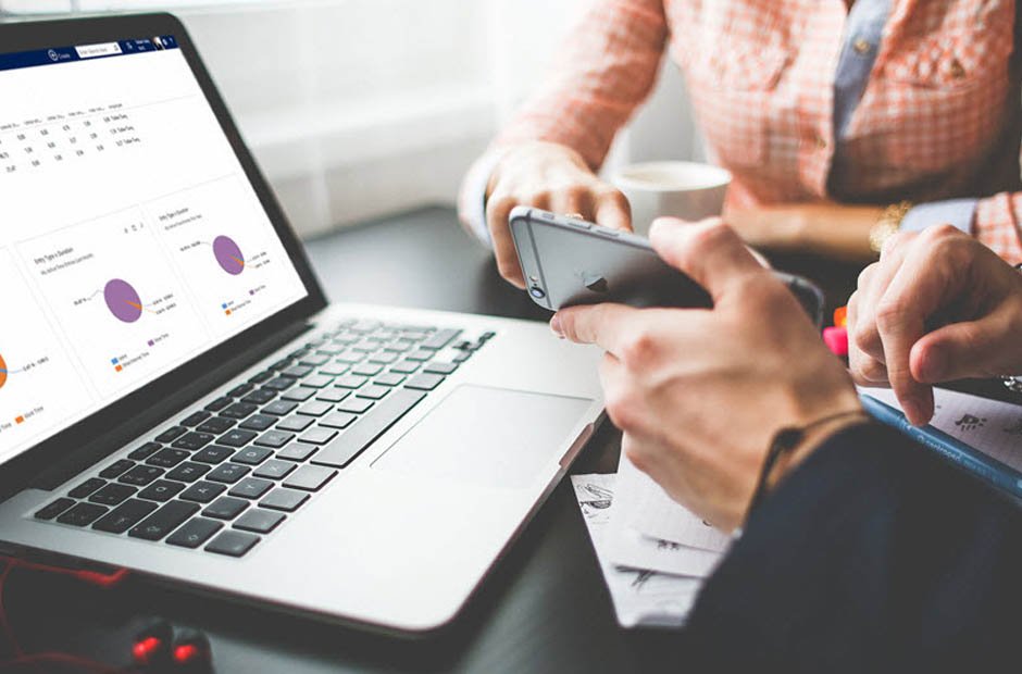 Business Should Be Using a CRM