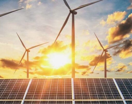 Canada and Clean Energy