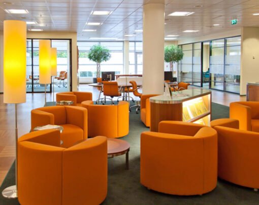 Commercial Furniture