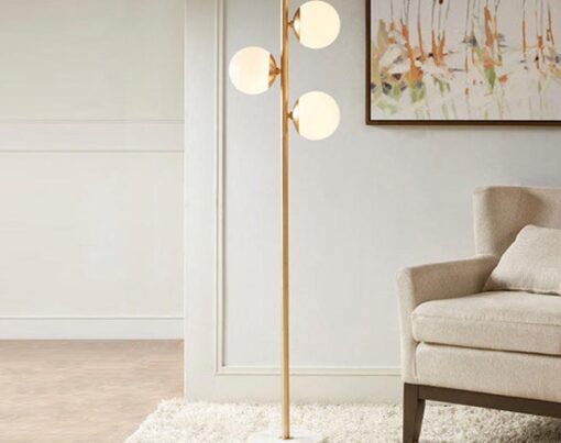 Contemporary Floor Lamp Styles