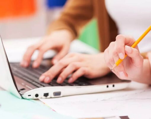 Content Moderation Services