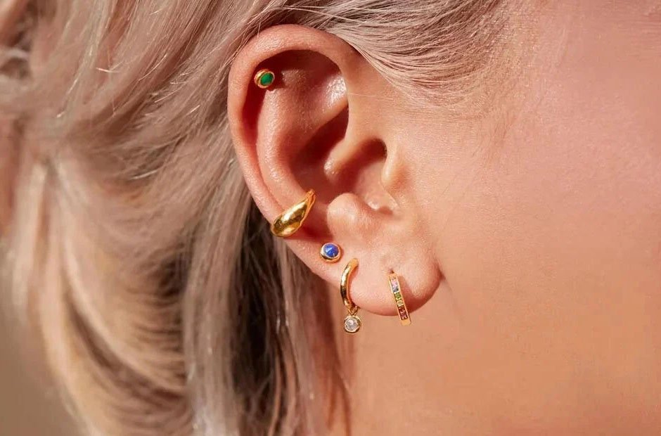 Elegant and Meaningful Piercing Jewelry