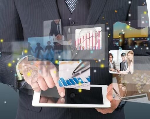 Five Emerging Business IT Solutions Trends To Watch In 2023