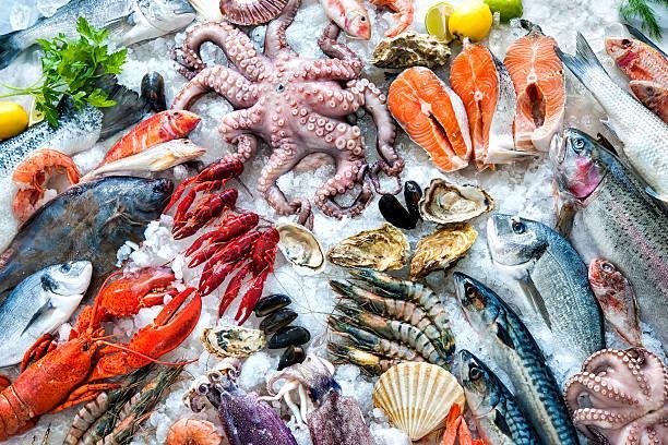 Five Things to Look for in an Online Seafood Market
