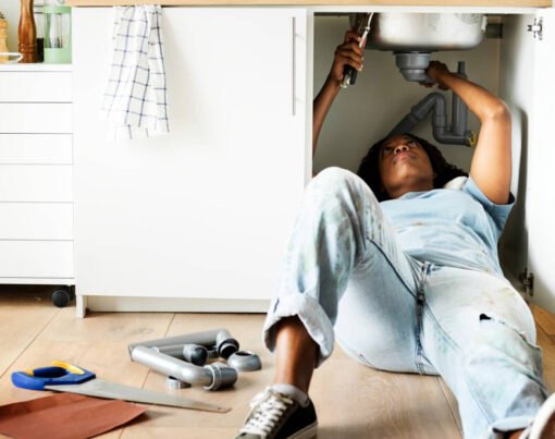 Home Maintenance And Improvement