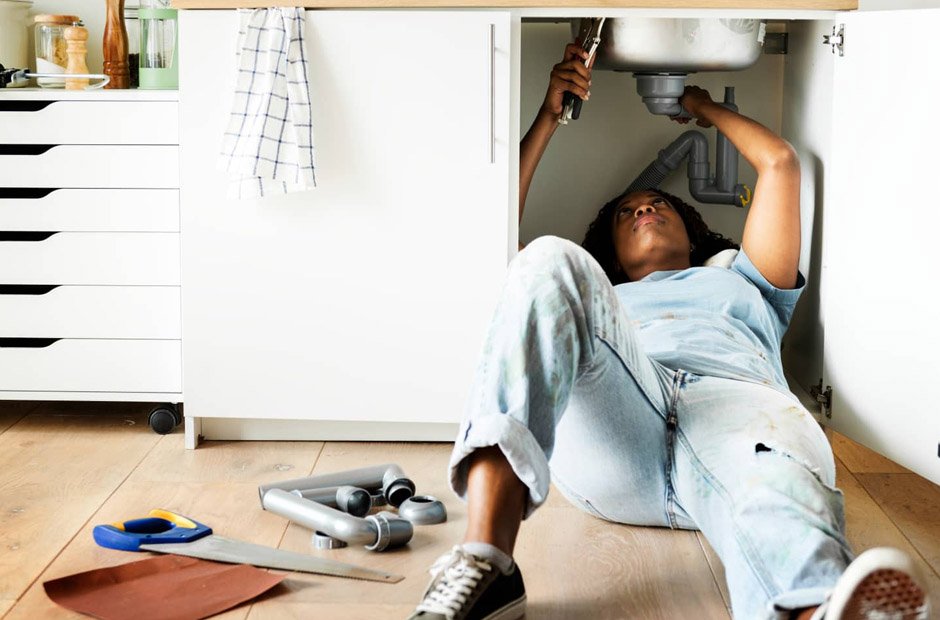 Home Maintenance And Improvement