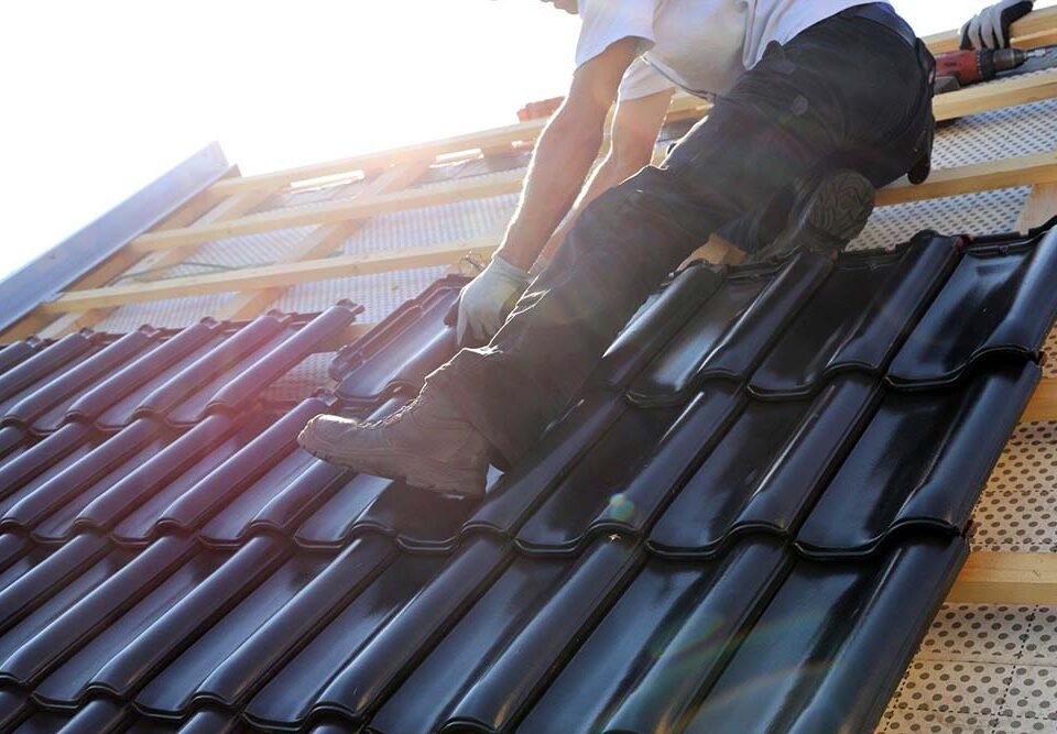 How Long Does It Take to Replace a Roof