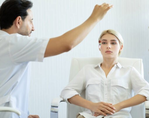 Hypnosis in Modern Healthcare