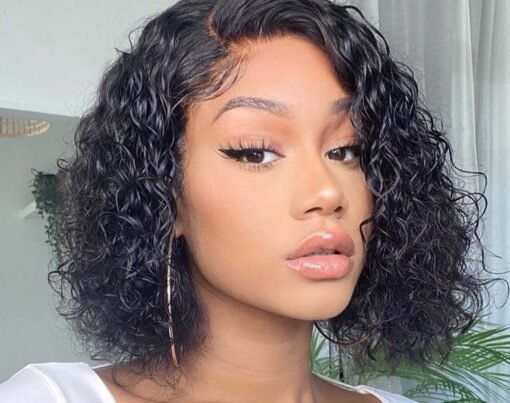 Luvme Hair Short Wigs