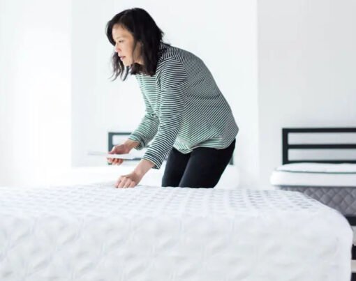 Planning to Buy a Mattress