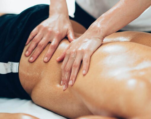 Prenatal, Geriatric, and Sports Massages