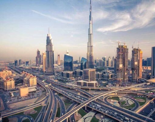 Real Estate Investment in Dubai