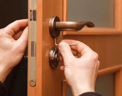 Right Residential Locksmith