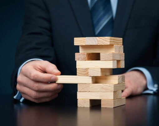 Risk Management Plan for Business